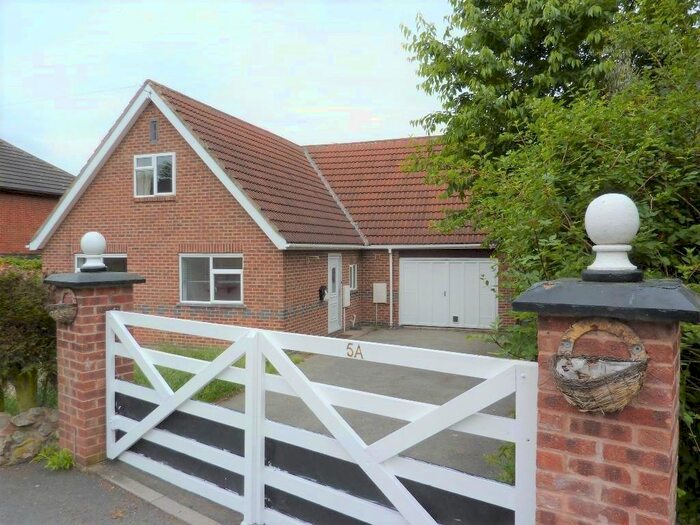 4 Bedroom Detached House To Rent In Meynell Street, Church Gresley, Swadlincote, Derbyshire DE11