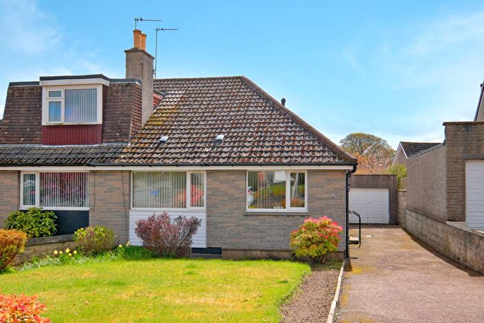 2 Bedroom Bungalow For Sale In Northcote Avenue, Aberdeen, AB15