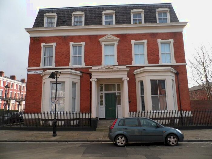 2 Bedroom Ground Flat To Rent In Bedford Street South, Liverpool, Merseyside, L7