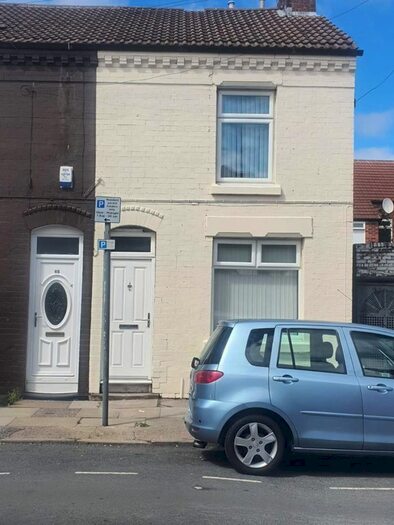 3 Bedroom Terraced House To Rent In Emery Street, Walton, Liverpool, L4