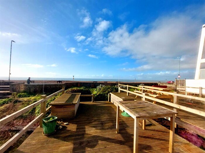 3 Bedroom Terraced House For Sale In Marine Parade, Seaford, BN25