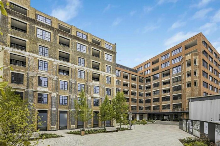 2 Bedroom Flat To Rent In New Tannery Way, London, SE1