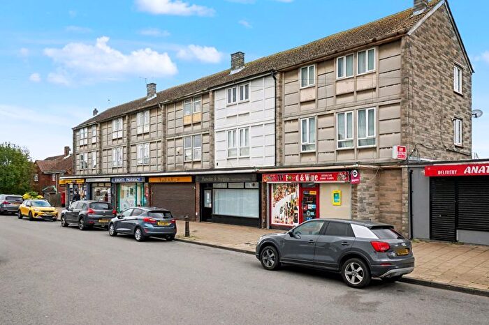 2 Bedroom Flat To Rent In Knights Road, Rochester, ME3