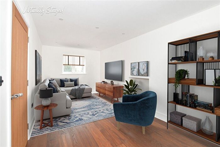 5 Bedroom Detached House For Sale In The Ridgway, The Ridgeway Pibob Homes, Woodingdean, Brighton, East Sussex, BN2