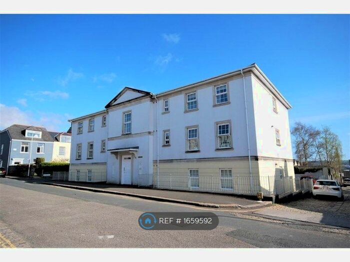 1 Bedroom Flat To Rent In Park House, Plymouth, PL4