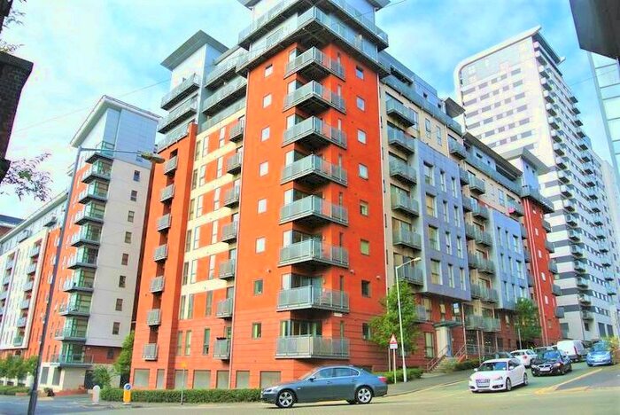 2 Bedroom Flat For Sale In Melia House, Hornbeam Way, Manchester, M4
