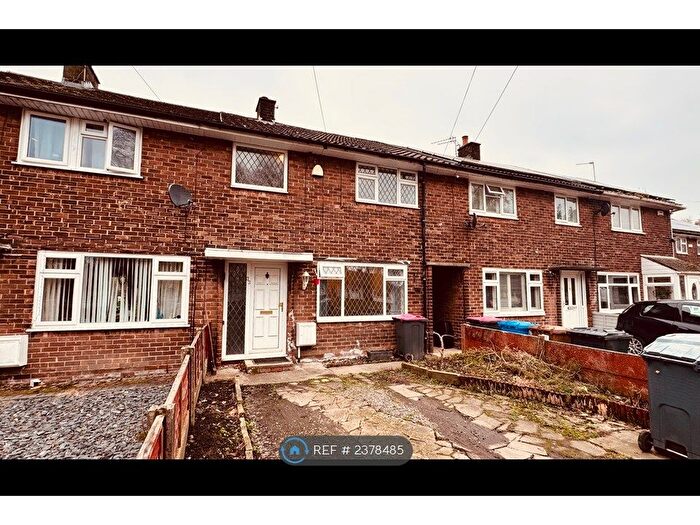 3 Bedroom Terraced House To Rent In Wilbraham Road, Worsley, Manchester, M28