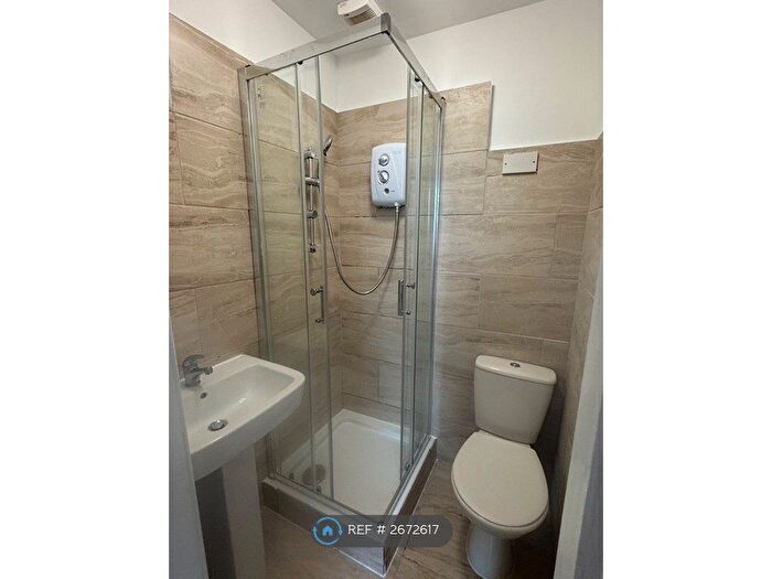 1 Bedroom Flat To Rent In Shannon Street, Blackpool, FY1
