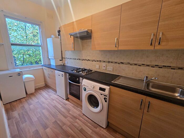 1 Bedroom Flat To Rent In Brownhill Road, London, SE6
