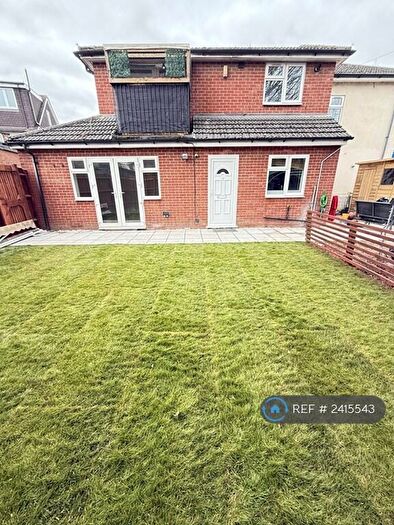 2 Bedroom Flat To Rent In London Road, High Wycombe, HP11