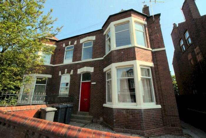 1 Bedroom Apartment To Rent In Flat, St. Andrews Road South, St. Annes, FY8