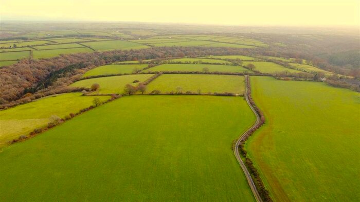 Land For Sale In Land At Clyncemmaes, New Moat, Clarbeston Road, SA63