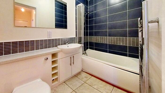1 Bedroom Flat For Sale In Maule Drive, Glasgow, Glasgow City, G11