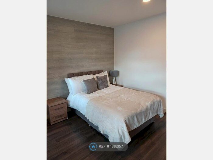 Studio To Rent In Studio, Stoke-On-Trent, ST1