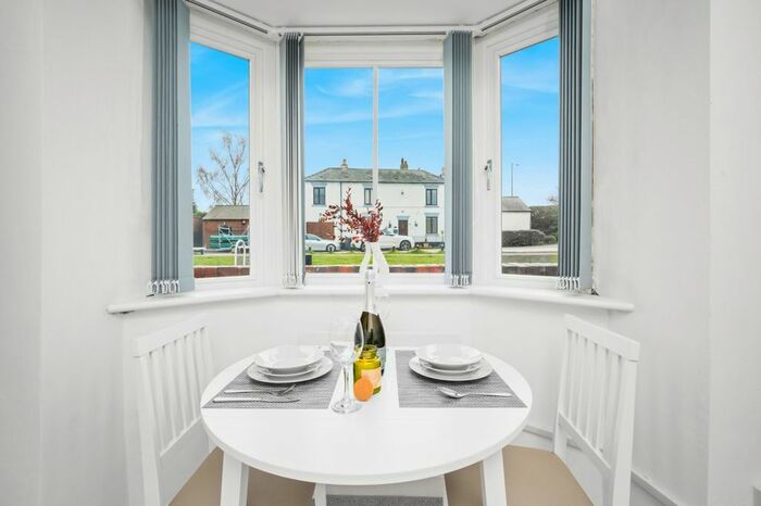 1 Bedroom Flat To Rent In Fairview Avenue, Birmingham, B42