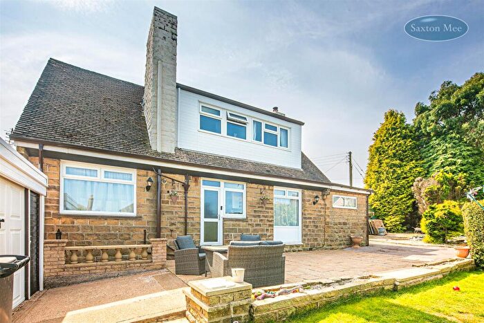 4 Bedroom Detached House For Sale In Hollin Busk Lane, Deepcar, Sheffield, S36