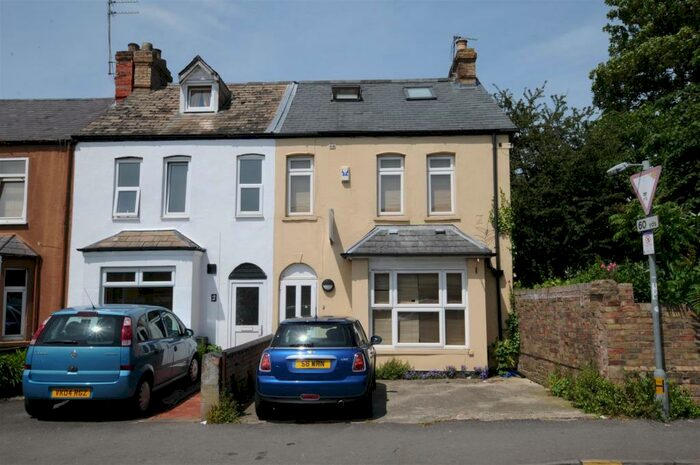 6 Bedroom House To Rent In Magdalen RoadOxford, OX4