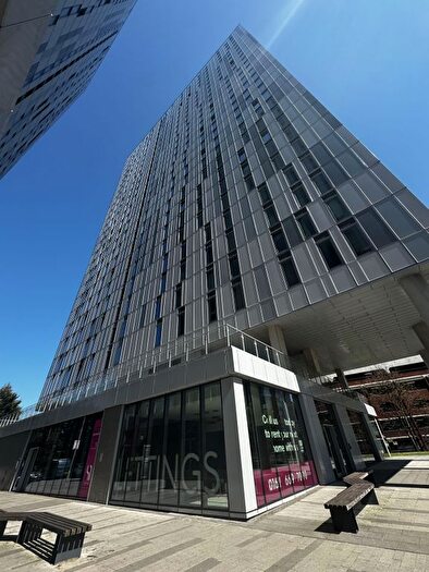 Studio For Sale In Michigan Point Tower A, Michigan Avenue, M50