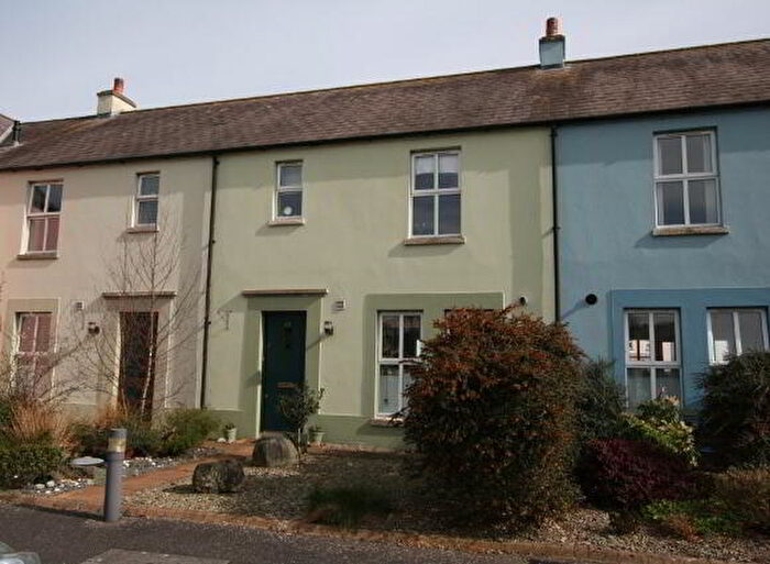 3 Bedroom Mid TownHouse To Rent In Hans Sloane Square, Killyleagh, BT30