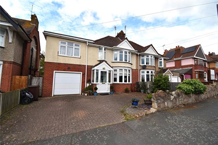 5 Bedroom Semi-Detached House For Sale In Highfield Avenue, Harwich, Essex, CO12