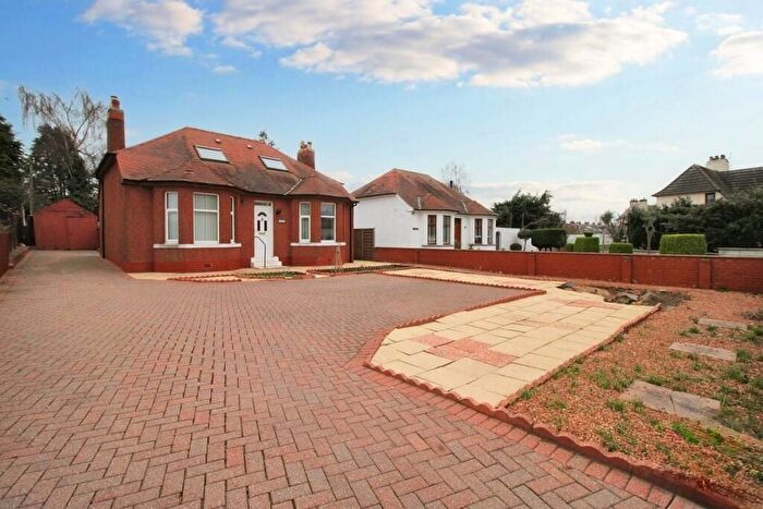4 Bedroom Detached House For Sale In Fairways, North Links, Leven, Fife, KY8