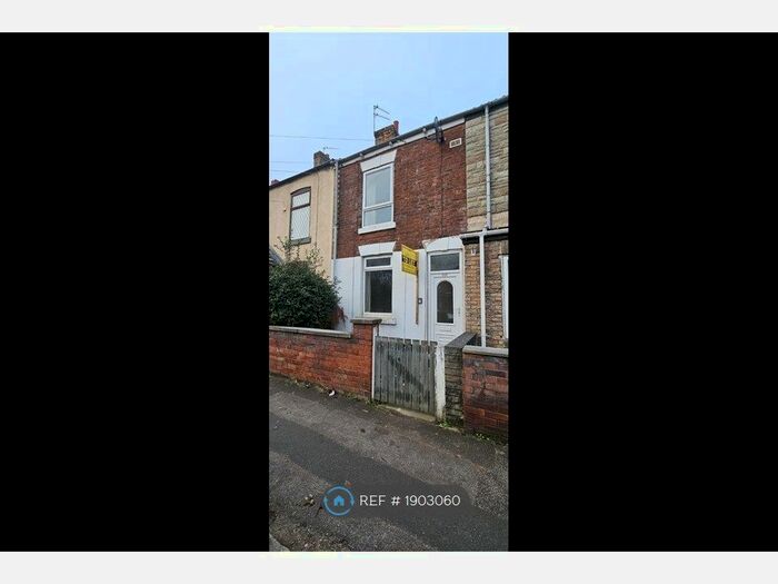 2 Bedroom Terraced House To Rent In Bentley Road, Doncaster, DN5