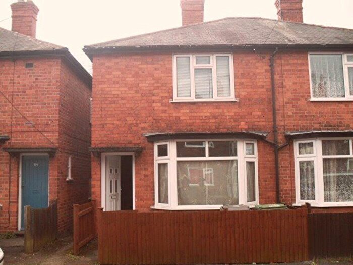 3 Bedroom House To Rent In Beeston, , Nottingham, NG9