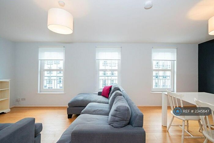 2 Bedroom Flat To Rent In Dalry Gait, Edinburgh, EH11