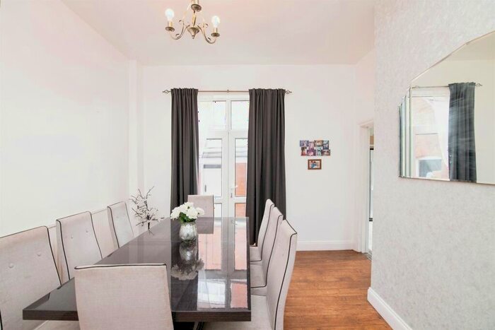 7 Bedroom Detached House To Rent In Handsworth Wood Road, Birmingham, B20