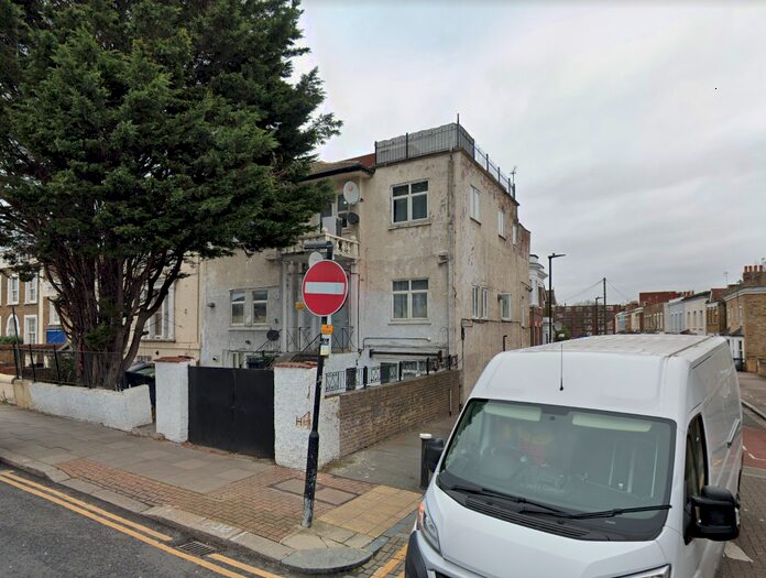 2 Bedroom Flat To Rent In St. Ann's Road, London, N15
