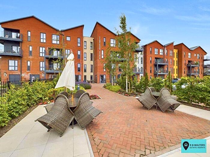 2 Bedroom Retirement Property For Sale In Llanthony Place, Gloucester, GL2