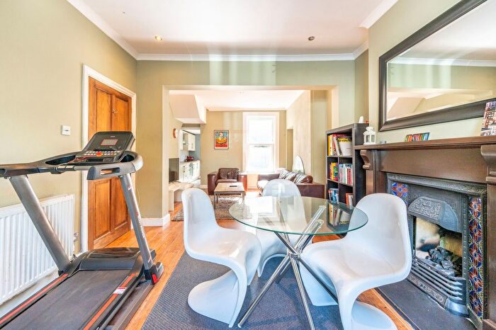 2 Bedroom Property To Rent In Caistor Park Road, Stratford, London, E15