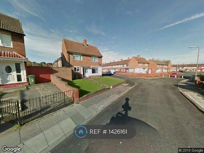 3 Bedroom Terraced House To Rent In Dinsdale Road, Stockton On Tees, TS19