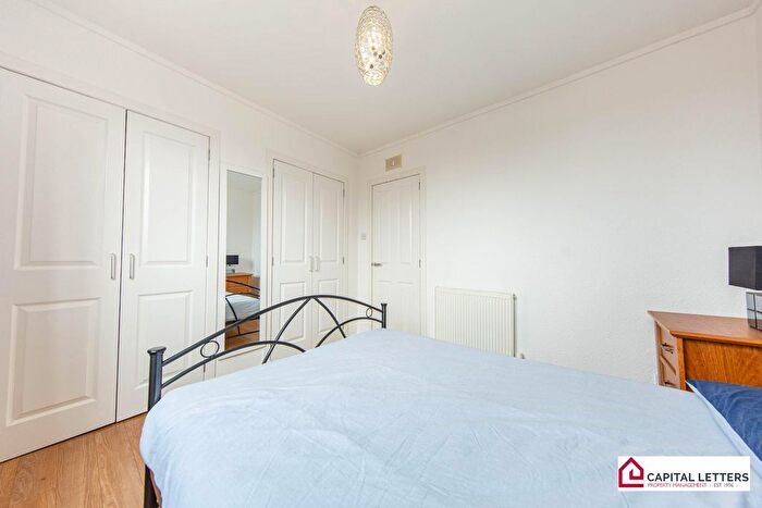 1 Bedroom Flat To Rent In John Street, Aberdeen, AB25