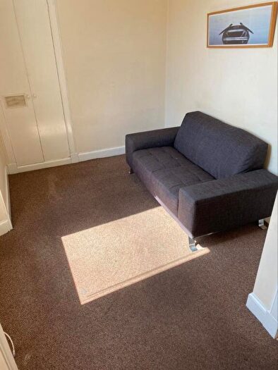 1 Bedroom Property To Rent In Fountainbridge, Fountainbridge, Edinburgh, EH3
