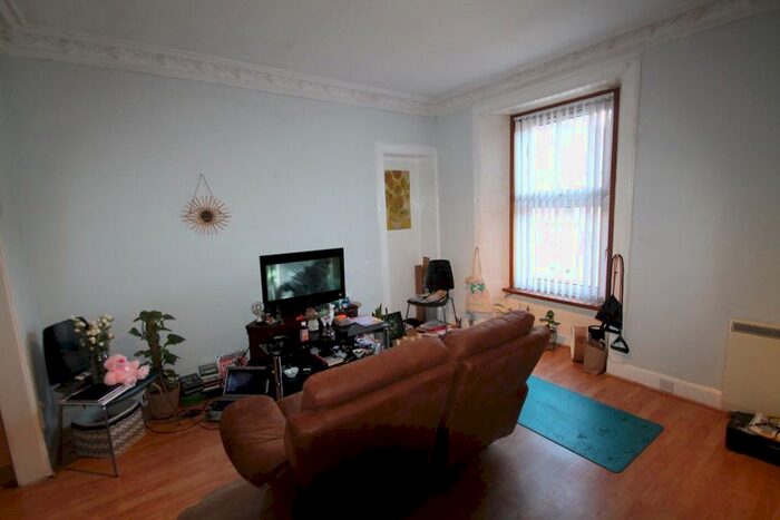 1 Bedroom Flat To Rent In Park Avenue, Dundee, DD4