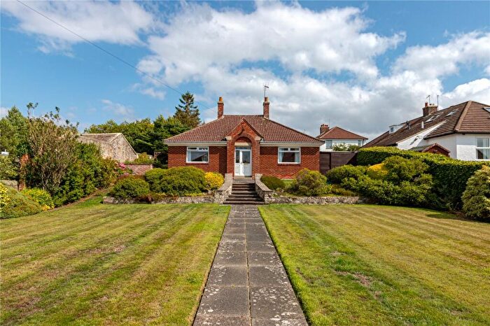 2 Bedroom Bungalow For Sale In Harmire Road, Barnard Castle, County Durham, DL12