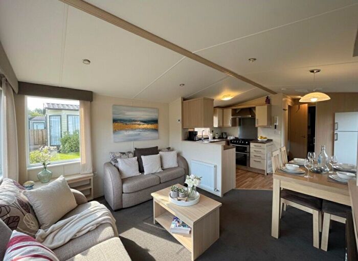 2 Bedroom Caravan For Sale In , Cockermouth, CA13