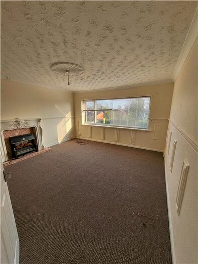2 Bedroom Flat To Rent In Flat, A Sheep Dip Lane, Dunscroft, Doncaster, South Yorkshire, DN7