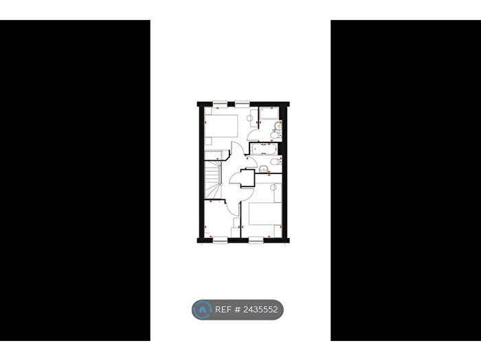 2 Bedroom Semi-Detached House To Rent In Witts Grove, Chippenham, SN15