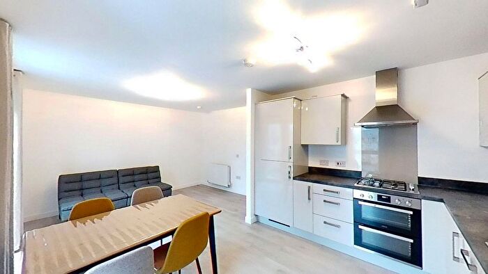 2 Bedroom Flat To Rent In Elsie Inglis Way, Edinburgh, Midlothian, EH7