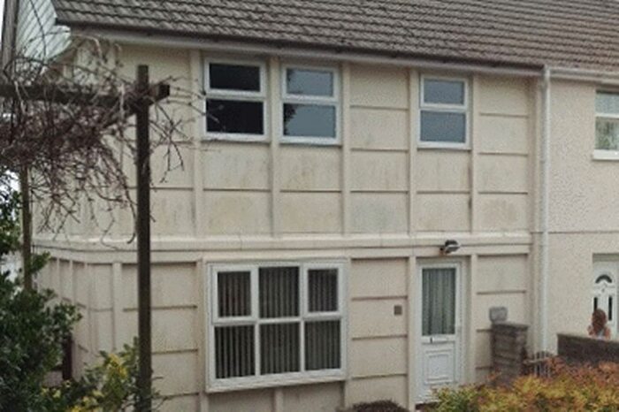 3 Bedroom Property To Rent In Cheviot Road, Newquay, TR7