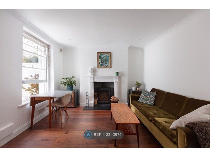 1 Bedroom Flat To Rent In Ellesmere Rd, London, E3