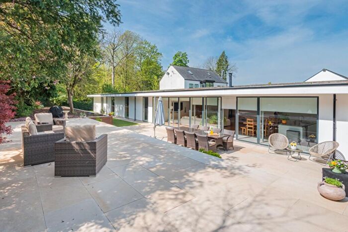 4 Bedroom Detached House For Sale In The Long House, Tallentire, Cockermouth, CA13