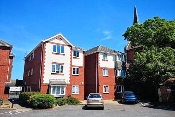 1 Bedroom Apartment For Sale In Whiteacres Close, Gosport, PO12