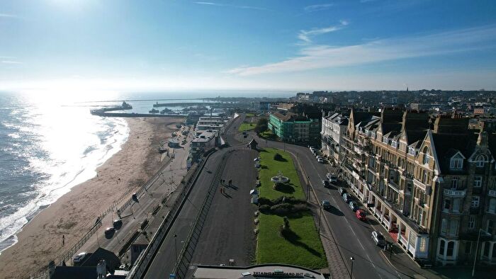 3 Bedroom Maisonette For Sale In D'este Road, Ramsgate, CT11