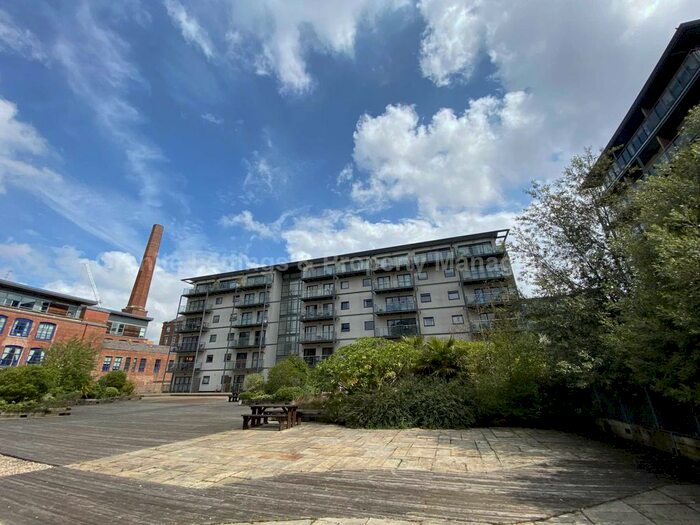1 Bedroom Flat For Sale In Albion Works, Pollard Street, New Islington, Manchester, M4