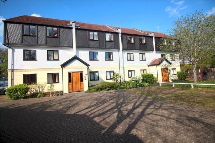 2 Bedroom Apartment To Rent In Pinefield, Eastfield Terrace, Bristol, BS9