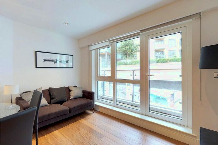 1 Bedroom Flat To Rent In Fitzroy House, Longfield Avenue, W5