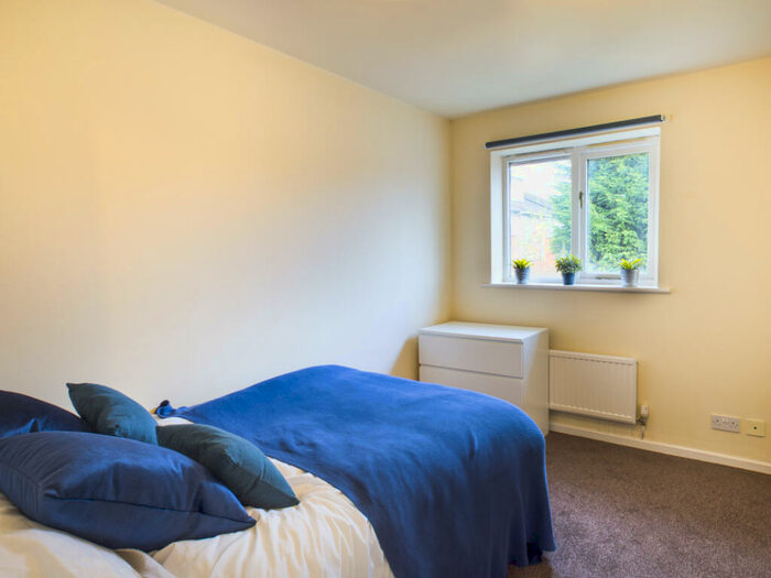 2 Bedroom Terraced House To Rent In Gemini Road, Salford, M6